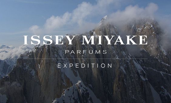 Issey Miyake Expeditions Cologne 3