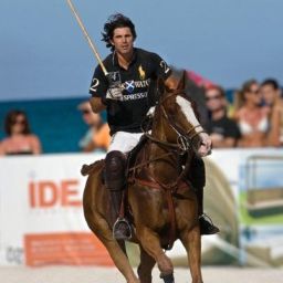 The Life and Style of Nacho Figueras