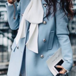 How To Choose The Perfect Coat (Plus Some Of Our Classic & Stylish Favorites)