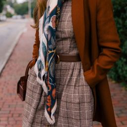 Thanksgiving Outfit Ideas:  Casual, Classic, Refined, Or Dressy